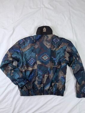 vintage 90s Proquip Gore-Tex waterproof jacket